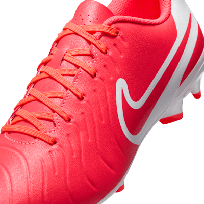 Nike Tiempo Legend 10 Club Multi-Ground Low-Top Football Boot