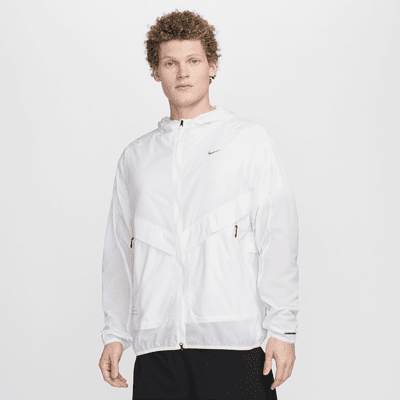 Nike Running Division Men's UV Running Jacket