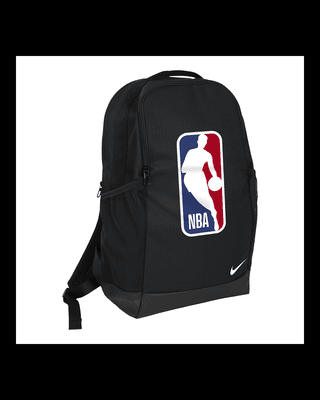 Рюкзак NBA Brasilia Nike NBA Backpack (24L)