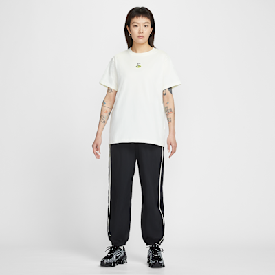 Nike Sportswear Air Max 女款寬版短袖 T 恤