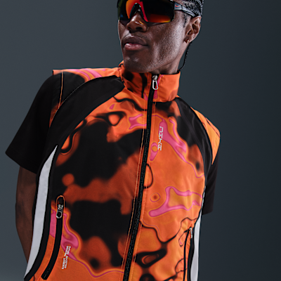 Nike Project F.R.O.G. Men's Storm-FIT Track Jacket