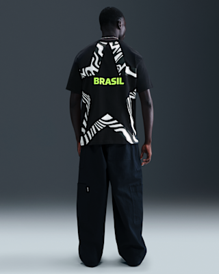 Brazil Premium Goalkeeper