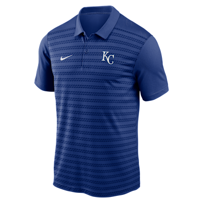 Kansas City Royals Authentic Collection Victory Men's Nike Dri-FIT MLB Polo