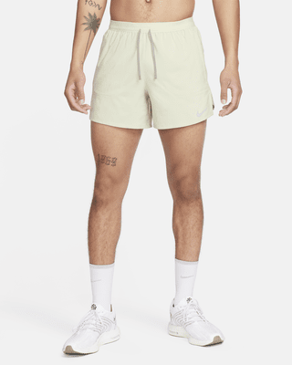 Мужские шорты Nike Stride Dri-FIT 5" Brief-Lined Shorts для бега