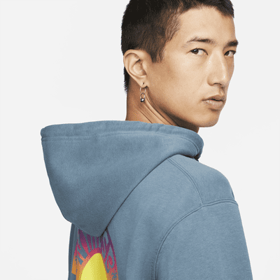 Nike SB Graphic Skate Hoodie