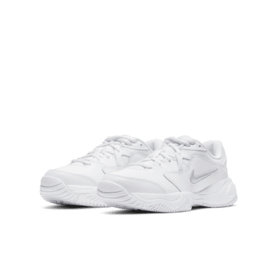 Scarpa da tennis NikeCourt Jr. Lite 2 - Ragazzi