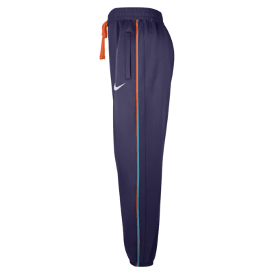 Phoenix Suns Showtime City Edition Men's Nike Dri-FIT NBA Trousers