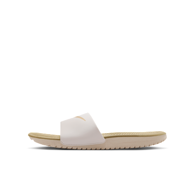 Nike Kawa Younger/Older Kids' Slides