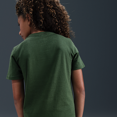 เสื้อยืดเด็กโต Nike Sportswear