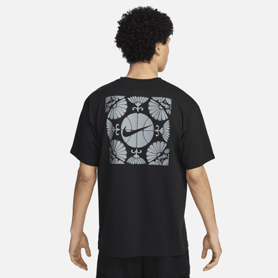 Nike Men's Max90 Basketball T-Shirt