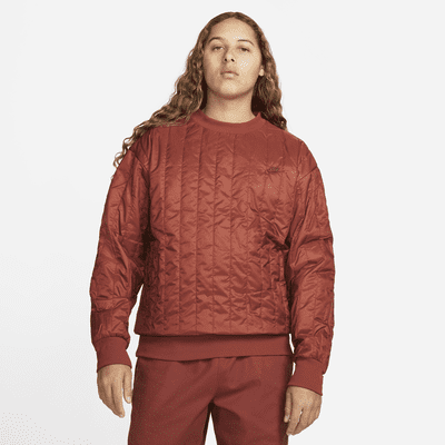 Nike Sportswear Therma-FIT Tech Pack Men's Winterized Crew