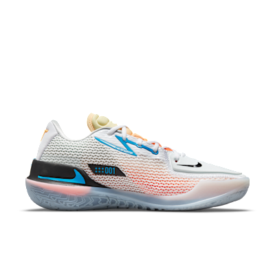 Nike Air Zoom G.T. Cut Basketball Shoes 