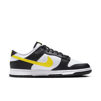 Nike Dunk Low Men's Shoes