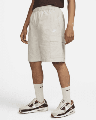 Мужские шорты Nike Club Woven Cargo Shorts