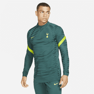 nike green training top