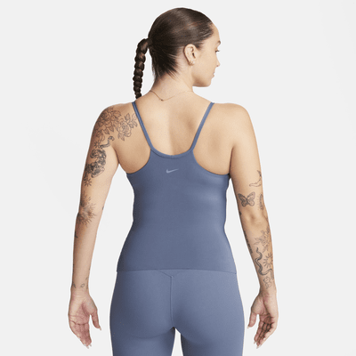 Nike Zenvy Women's Dri-FIT Tank Top