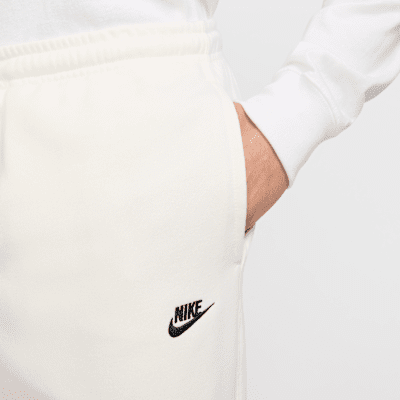 Nike Club joggingbroek van sweatstof voor heren