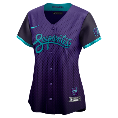 Arizona Diamondbacks City Connect