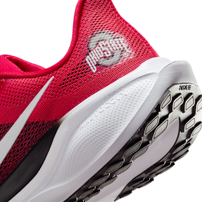 Ohio State Pegasus 41 Men's Nike College Road Running Shoes