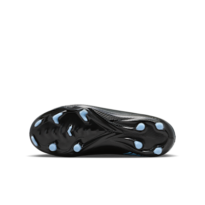 Scarpa da calcio multiterreno a taglio alto MG Nike Jr. Mercurial Superfly 10 Academy – Bambino/a e ragazzo/a