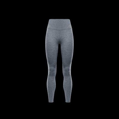 Nike One Women's High-Waisted Full-Length Leggings