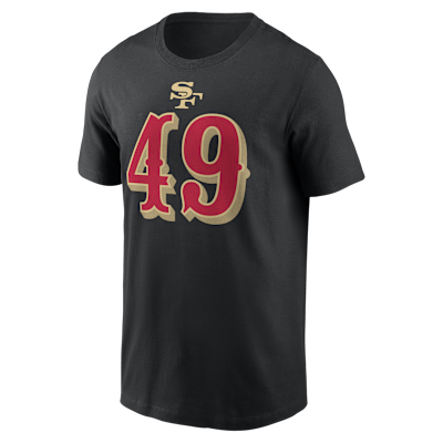 San Francisco 49ers Rivalry