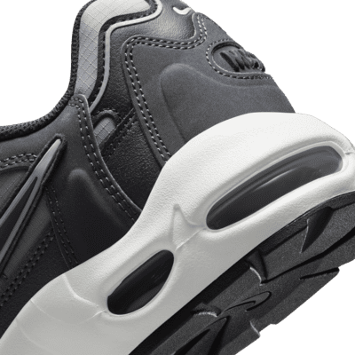 Nike Air Max 96 II Men's Shoes