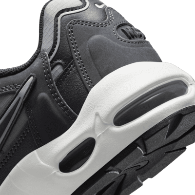 Préstamo de dinero Precaución Enciclopedia Nike Air Max 96 II Zapatillas - Hombre. Nike ES