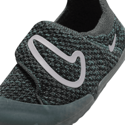 Buty dla niemowląt i maluchów Nike Swoosh 1