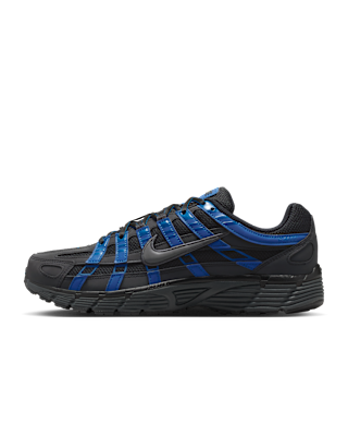 Мужские кроссовки Nike P-6000 SE Reflective Accents