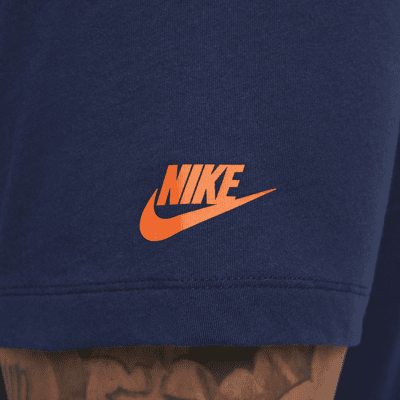 Nike Sportswear Club férfipóló