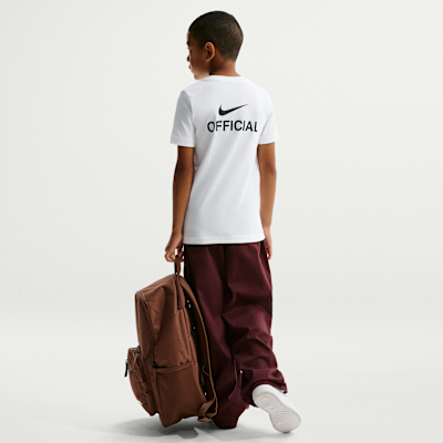 Nike Sportswear Older Kids' T-Shirt