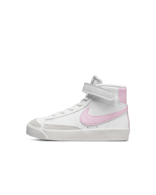 Детские кроссовки Nike Blazer Mid '77 Little Kids'