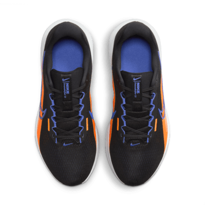 Tenis de correr en carretera para hombre (extraancho) Nike Downshifter 13