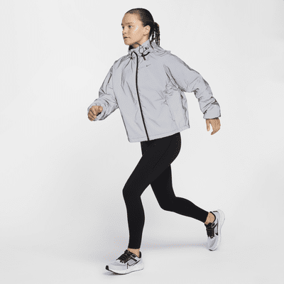 Nike Running Division Therma-FIT reflekterende løpejakke til dame