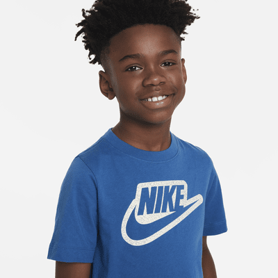 Nike Sportswear Older Kids' T-Shirt. Nike PH