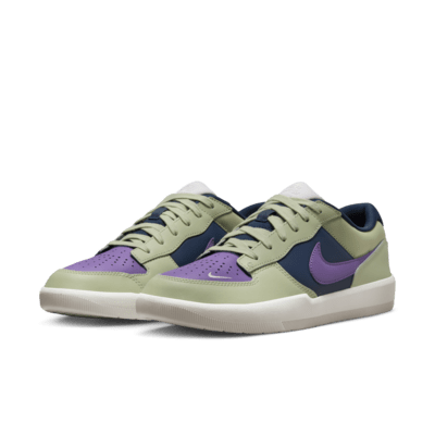 Scarpa da skateboard Nike SB Force 58 Premium