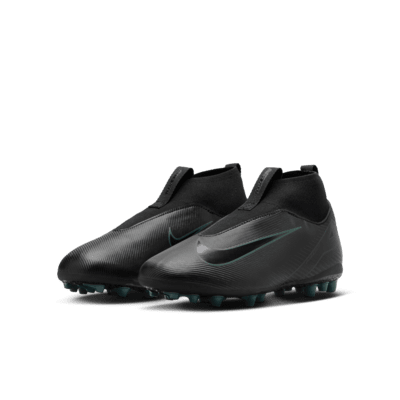 Chaussure de foot montante à crampons pour terrain synthétique Nike Jr. Mercurial Superfly 10 Academy pour enfant/ado