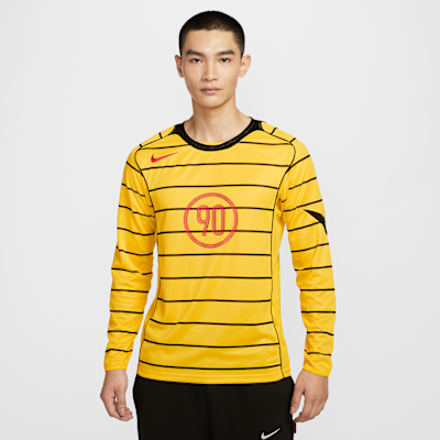 Nike Total 90 Men's Dri-FIT Long-Sleeve Football Top