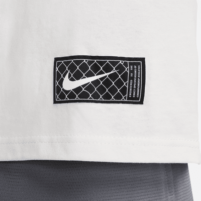 Nike Men's Max90 Basketball T-Shirt