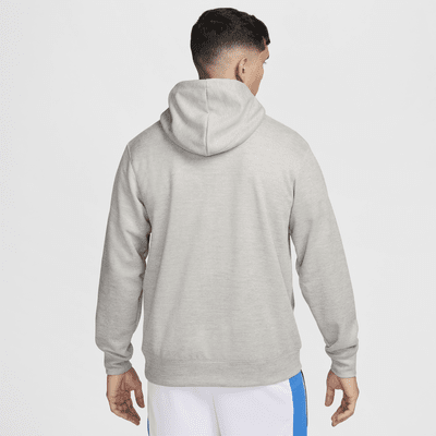 Greece Practice Men's Nike Basketball Hoodie