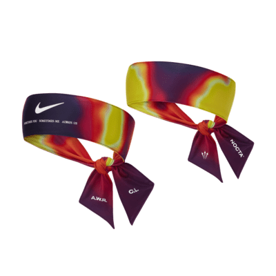 NOCTA Dri-FIT Reversible Head Tie 2.0