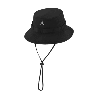 zion bucket hat