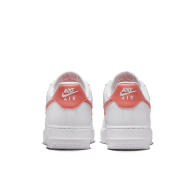 Tenis para mujer Nike Air Force 1 '07 Next Nature