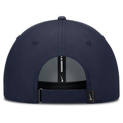 Arizona On-Field Club Gameday Men's Nike Dri-FIT College Adjustable Hat
