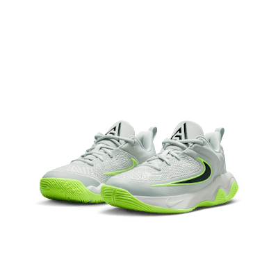 Giannis Immortality 4 Older Kids' Basketball Shoes