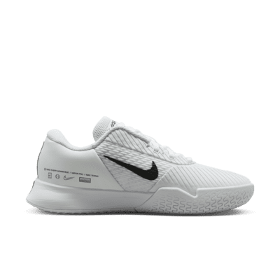 NikeCourt Air Zoom Vapor Pro 2 Damen-Tennisschuh für Hartplätze