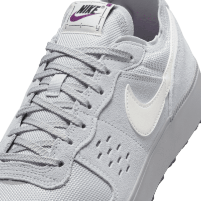 Tenis Nike C1TY “Concrete”