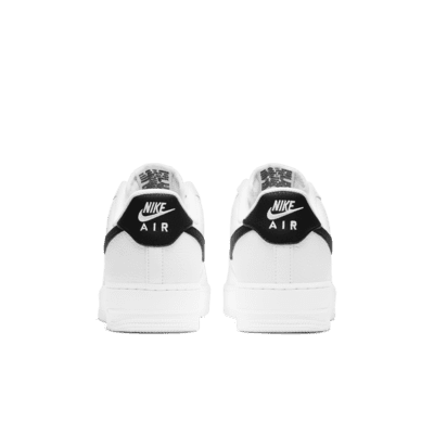 Nike Air Force 1 '07 Men's Shoe