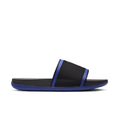 Spelman Nike College Offcourt Slides